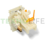 Замок двери посудомоечной машины, Bosch, Siemens, Neff, 00444896, Оригинал