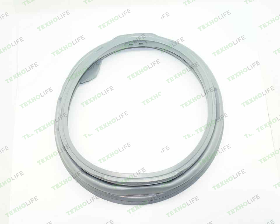 Манжета люка стиральной машины, LG, 4986ER0009A, GSK019LG, НЕ ПОСТАВЛЯЕТСЯ!