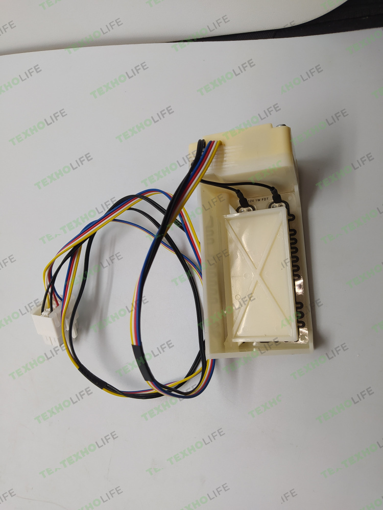 Воздушная заслонка холодильника, Samsung, DA31-00071D, Оригинал
