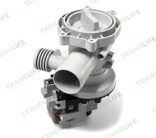 Насос стиральной машины, Vestel, 32005187, 30W 220-240V с термозащитой, PMP004VE, HANYU