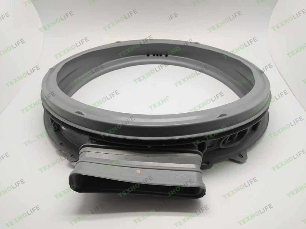 Манжета люка стиральной машины, LG, MDS64171701