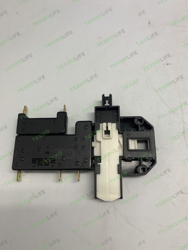 УБЛ (Замок) стиральной машины, Ariston, Indesit, C00050061