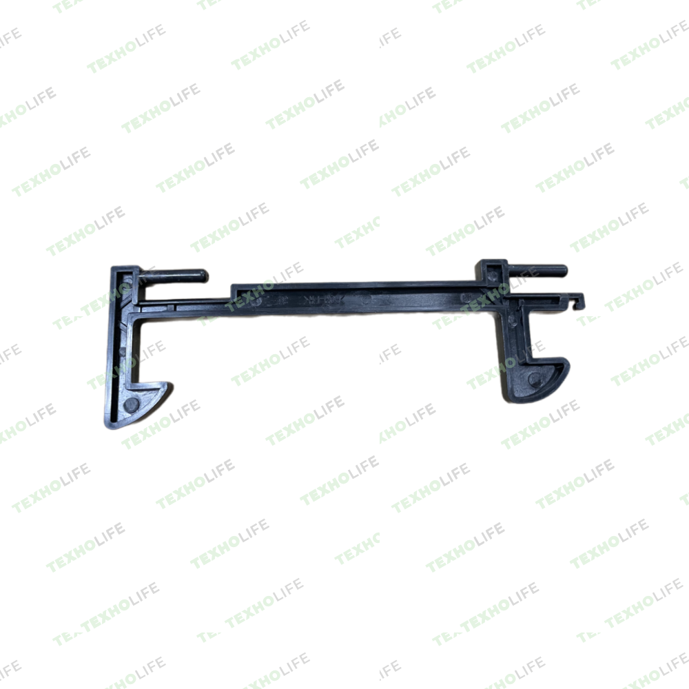 Замок двери СВЧ, Panasonic, A30186660QP, для микроволновой печи NN-8655