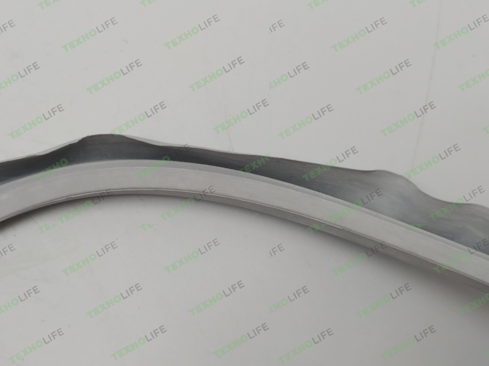 Манжета люка стиральной машины, Indesit, C00312467