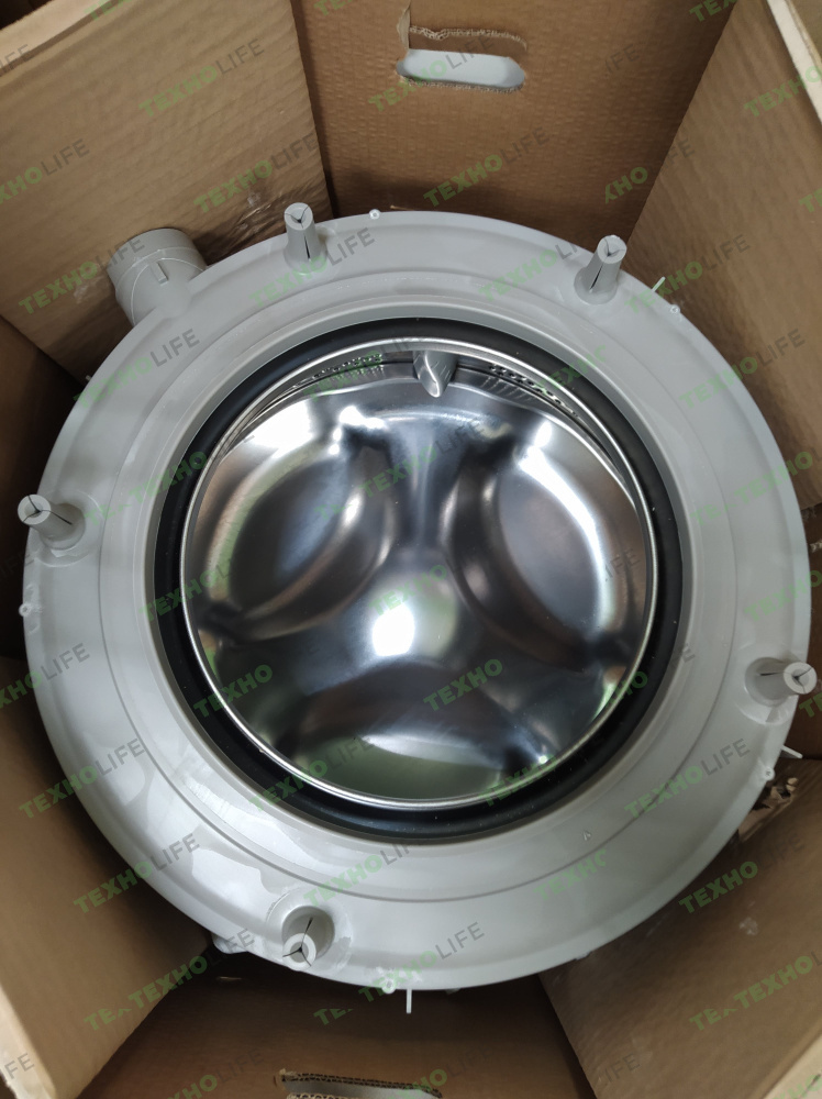 Бак стиральной машины, Electrolux, 3484165117