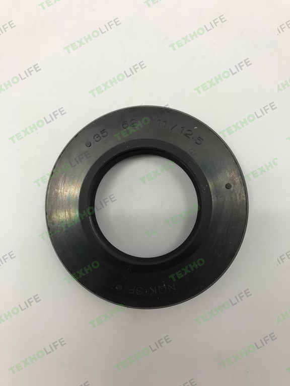 Сальник бака 35*62*11/12,5, NQK.SF, CY1005,  двойной