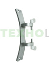 Петля люка стиральной машины, Gorenje, Hisense, HK2140214