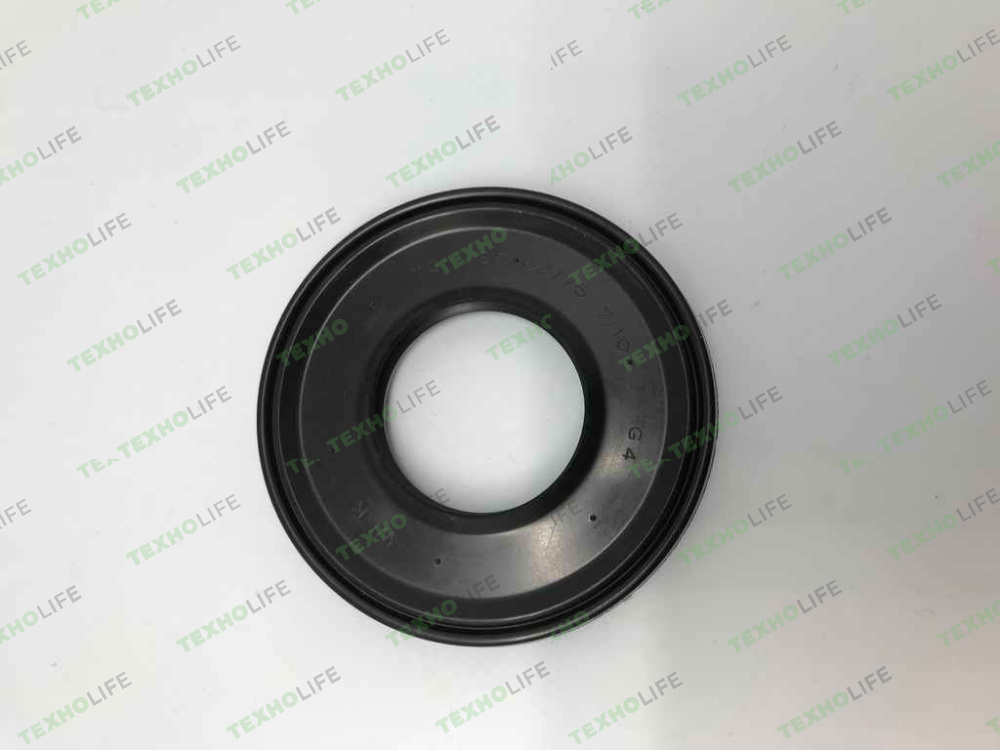 Сальник бака 35*62/75*7/10, Indesit, Ariston WLK, 03at47