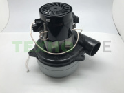 Двигатель моющего пылесоса 1200W VAC025UN Н180 Ø144