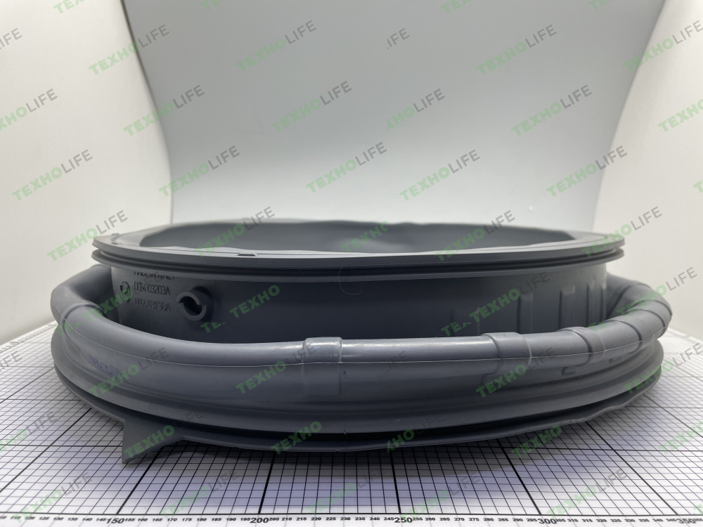 Манжета люка стиральной машины, Samsung, DC64-03203A, 00101456