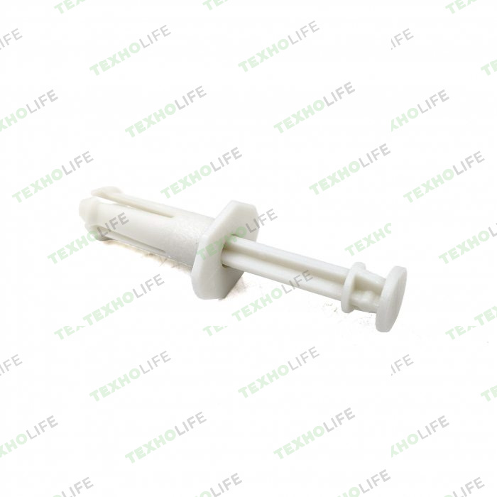 Палец крепления амортизатора стиральной машины, Beko, 2817050400, (13,5мм), цена за 1шт