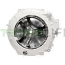 Бак стиральной машины, Indesit, Ariston, Whirlpool, Оригинал C00372869