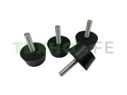 Ножка стиральной машины, M8мм, H50мм, CH0503008 Ножка стиральной машины, M8мм, H50мм, CH0503008