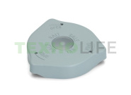 Крышка контейнера для соли ПММ, Indesit, C00041088