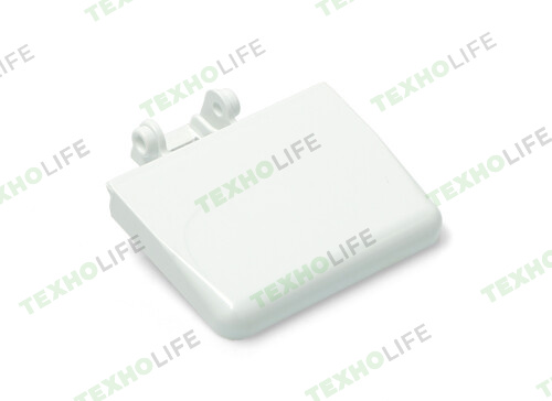 Ручка люка стиральной машины, Electrolux, Zanussi, AEG, 1508509005, DHL009ZN