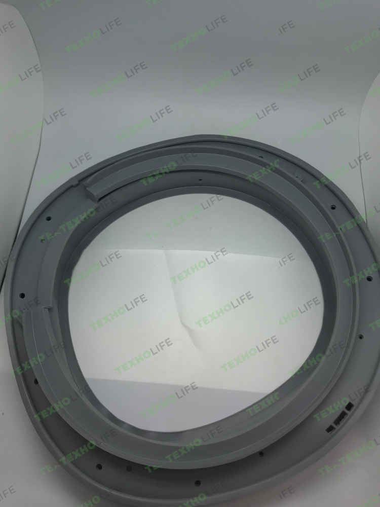 Манжета люка стиральной машины, Samsung, DC64-00663B