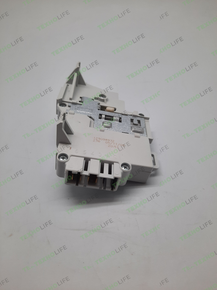 УБЛ (Замок) для стиральной машины Electrolux, 1290989332, 00225172 Аналог