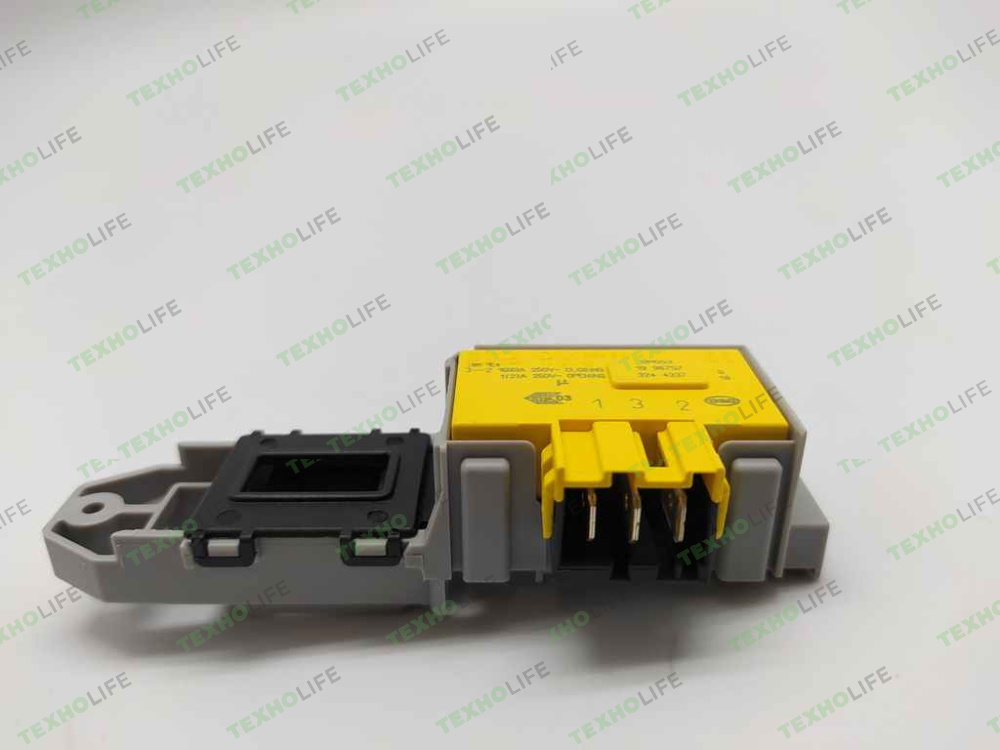 УБЛ (Замок) стиральной машины, Candy, 45319654