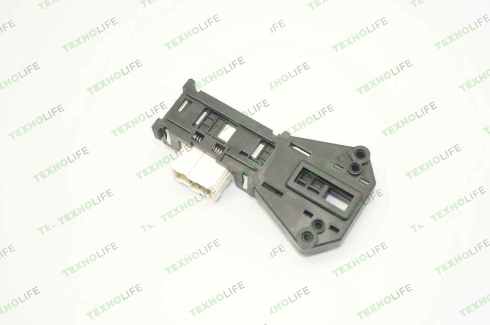 УБЛ (Замок) стиральной машины, Samsung, DC64-01538A, INT007SA