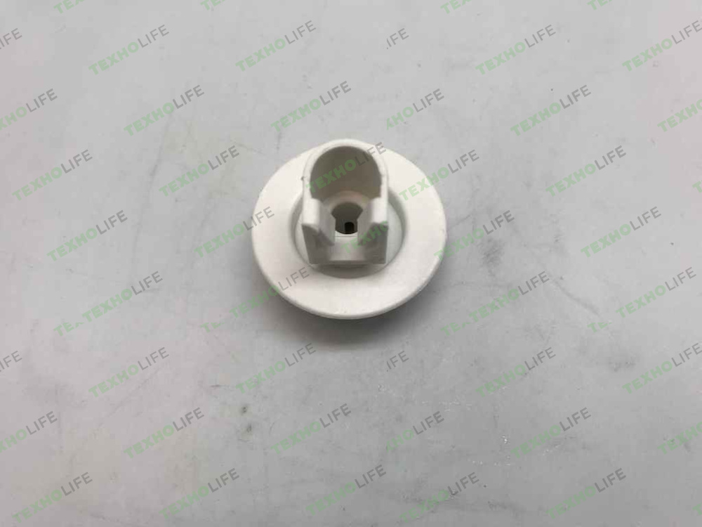 Колесо (ролик) корзины ПММ, ELECTROLUX, 50223882007, 50213969004