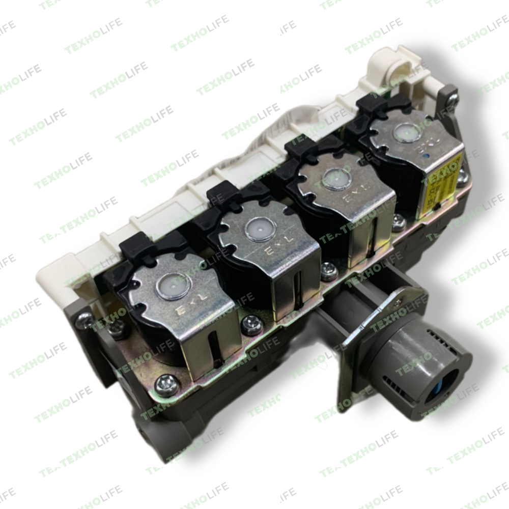 КЭН 4, 180˚ (клапан заливной стир. м.) 0024000405C