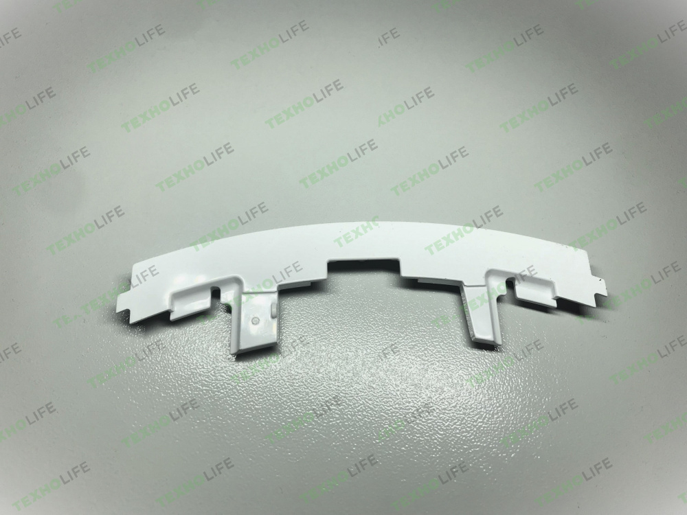 Ручка люка стиральной машины, Vestel, 42116416, белая