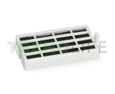 Фильтр антибактериальный для холодильника, Whirlpool, (комплект 3шт.) C00629721, RWF090UN, SKL