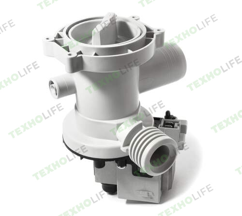 Насос стиральной машины, Vestel, 32005187, 30W 220-240V с термозащитой, PMP004VE, HANYU