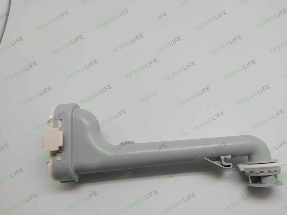 Держатель разбрызгивателя посудомоечной машины, Electrolux, 1173858109, верхнего, Оригинал