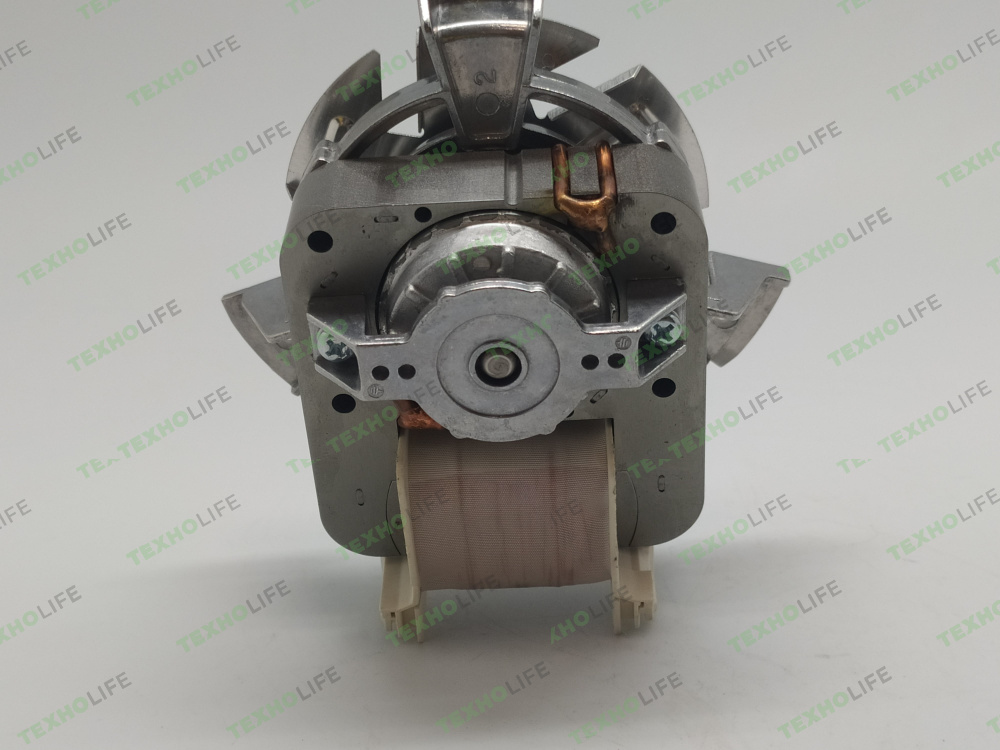 Вентилятор обдува духовки, BOSCH 00096825 22W, 220-240V, 50Hz