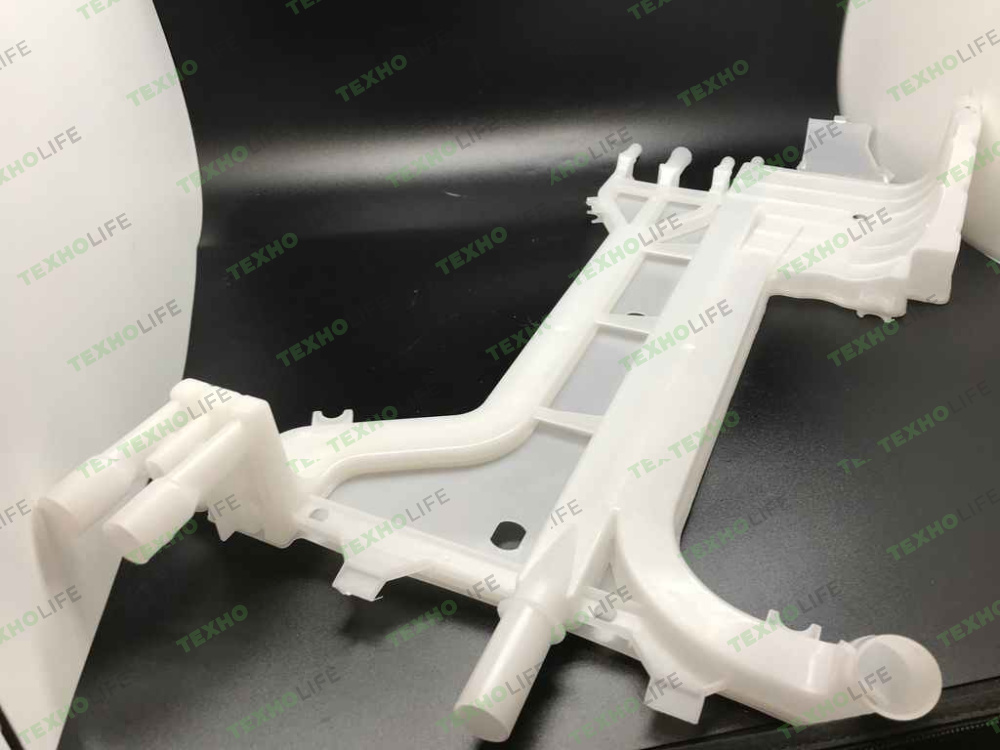 Резервуар обратного слива стиральной машины, Bosch, 00474963, Оригинал