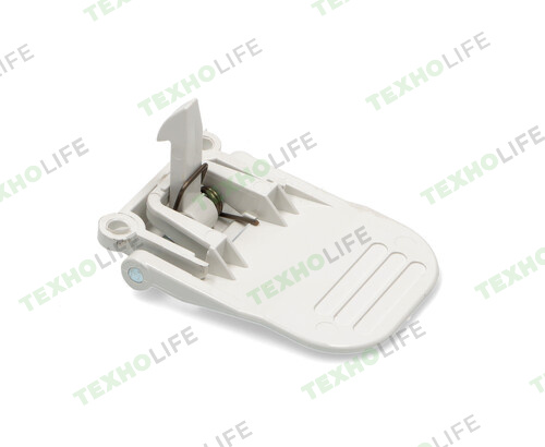 Ручка люка стиральной машины, Fagor, 694930566, DHL001FA