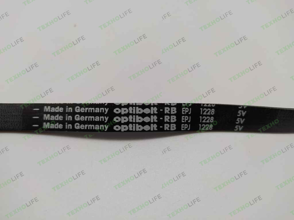 Ремень для стиральной машины, 1228 J5, Optibelt, BLJ433UN