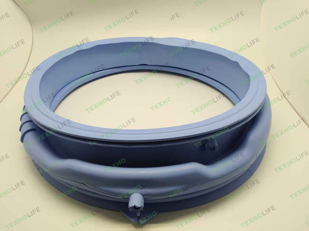 Манжета люка стиральной машины, Haier, Candy, 0020300767F, 49052035