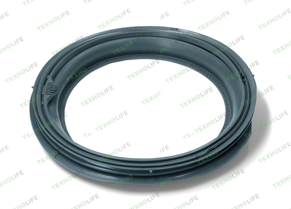 Манжета люка стиральной машины, Beko, 2466300300, GSK022AC