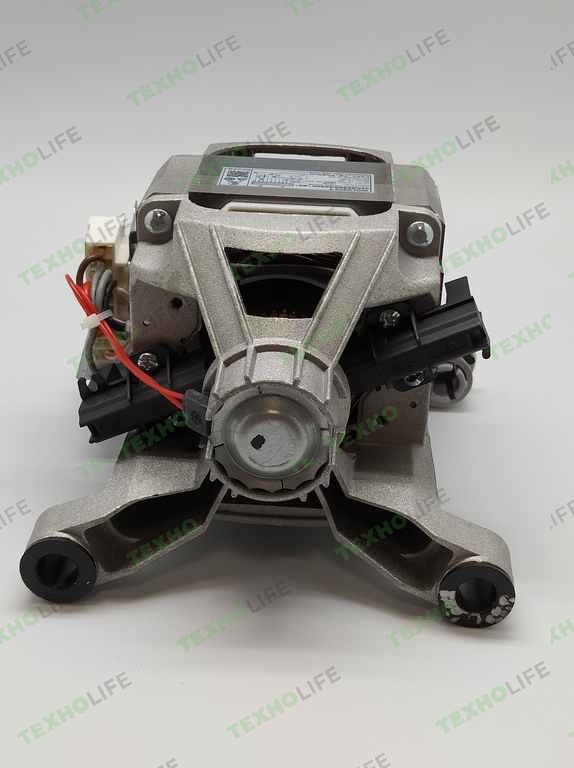 Двигатель стиральной машины, Haier, 0024000208ED