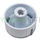 Ручка переключения режимов духовки, Гефест, 6300.04.0.000-03