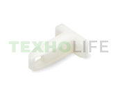 Защелка (крючок) люка для стиральной машины Electrolux, Zanussi, Aeg, 8086811141