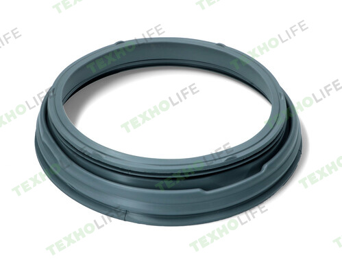 Манжета люка стиральной машины, LG, 4986EN1001A, 4986ER1004A