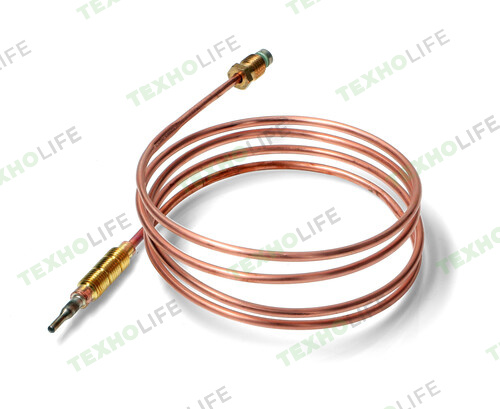 Термопара духовки, Indesit, Ariston. C00028639, COK500ID, 1200мм