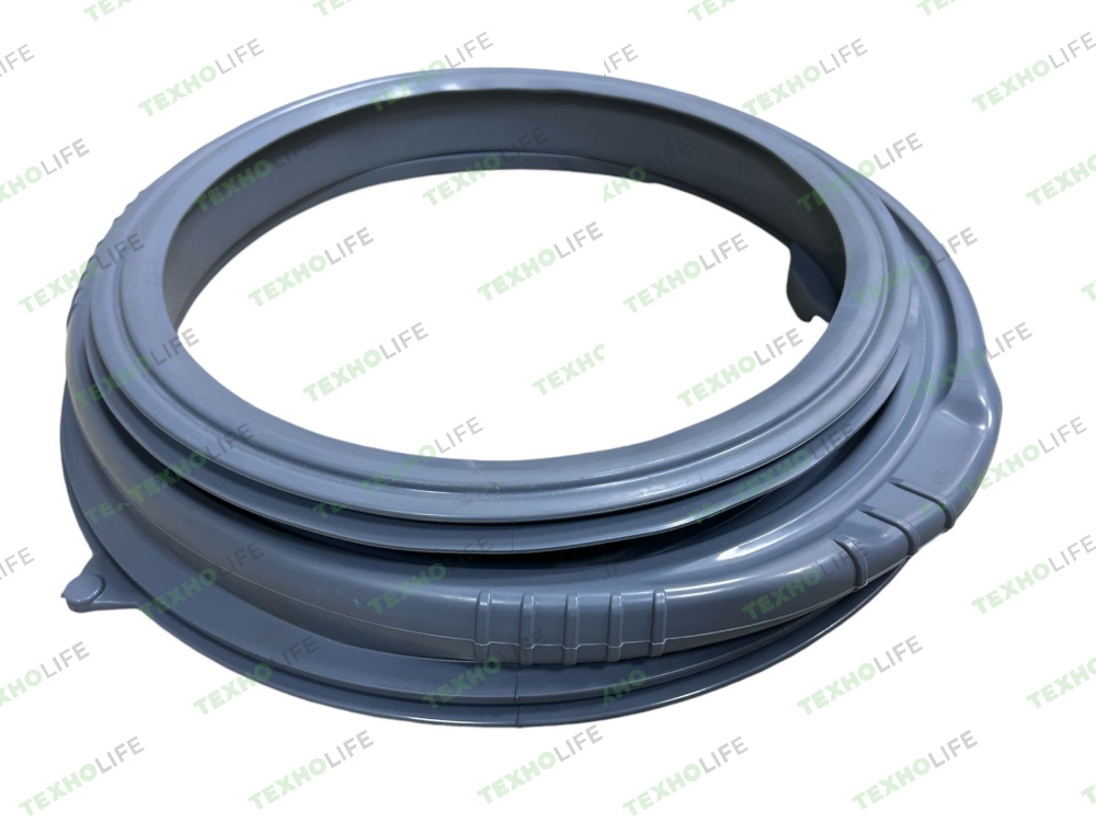 Манжета люка стиральной машины, Hisense, Leran, Gorenje, Dexp, HK2243692