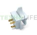 Выключатель света холодильника, Beko, 4094920200, SWT856AC