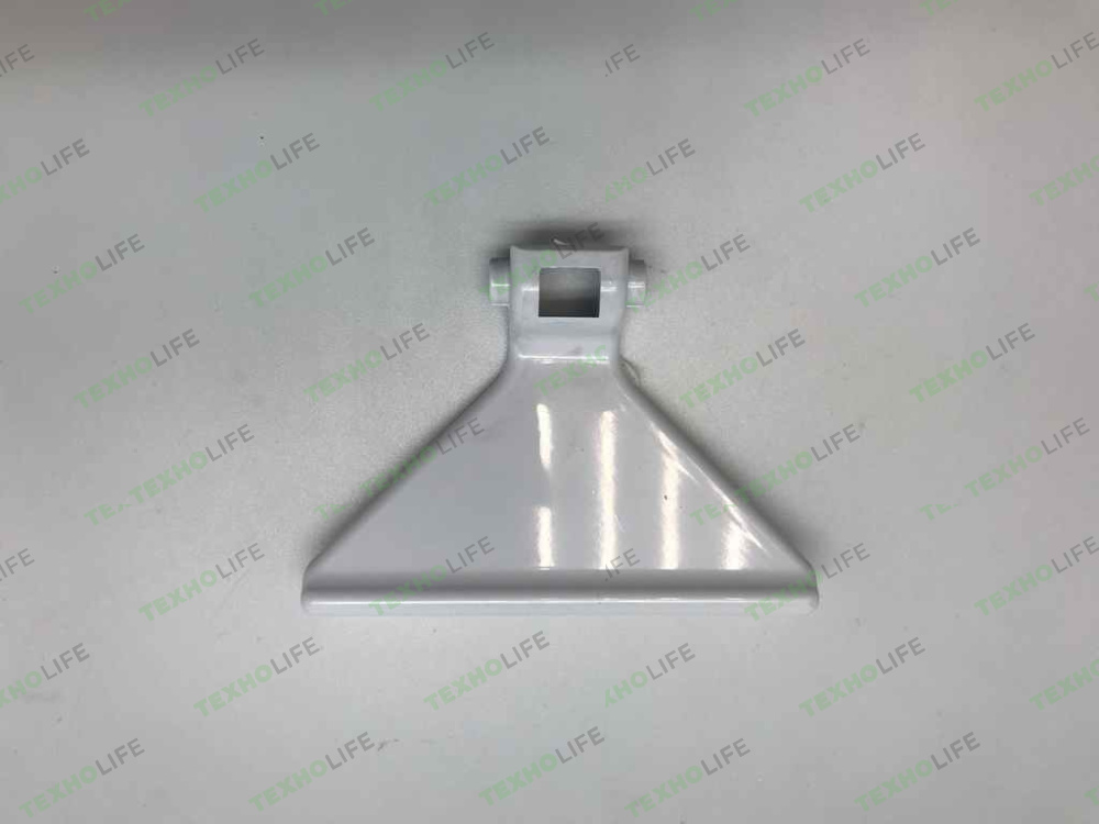 Ручка люка стиральной машины, Атлант, 775333100100