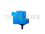 Датчик уровня воды (Прессостат) стиральной машины, Haier, 0024000317