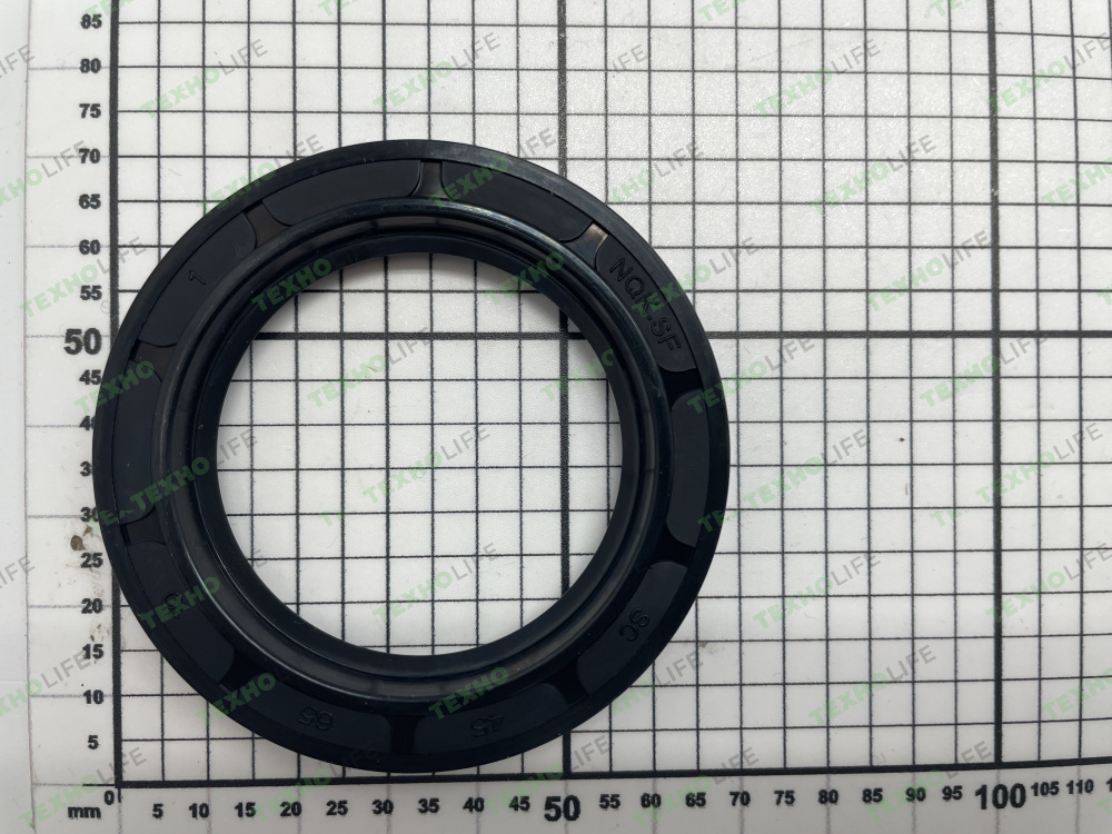 Сальник бака 45*65*10, NQK