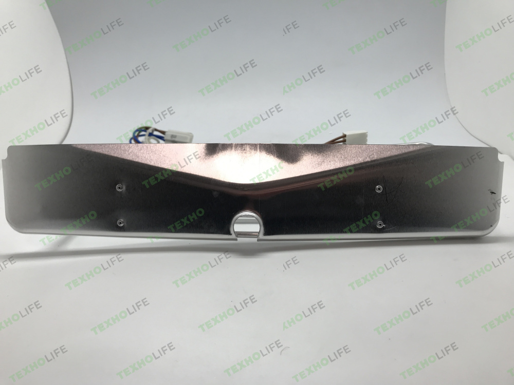 ТЭН оттайки испарителя 160W/72°C для холодильника Ariston, Indesit C00284327