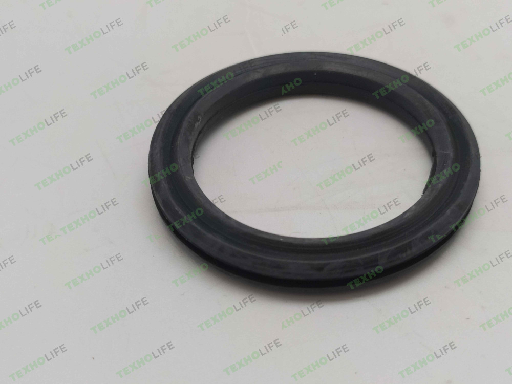 Уплотнитель бака стиральной машины, 42*57*8, Bosch, Siemens, 00165984