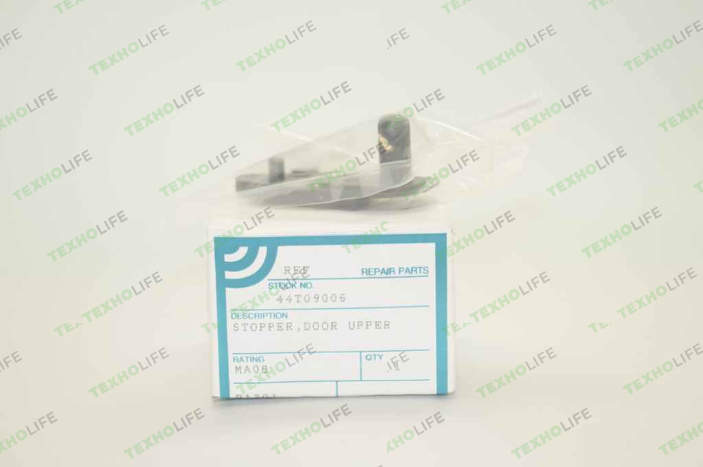 Кронштейн петли холодильника TOSHIBA 44T09006(пластиковый)