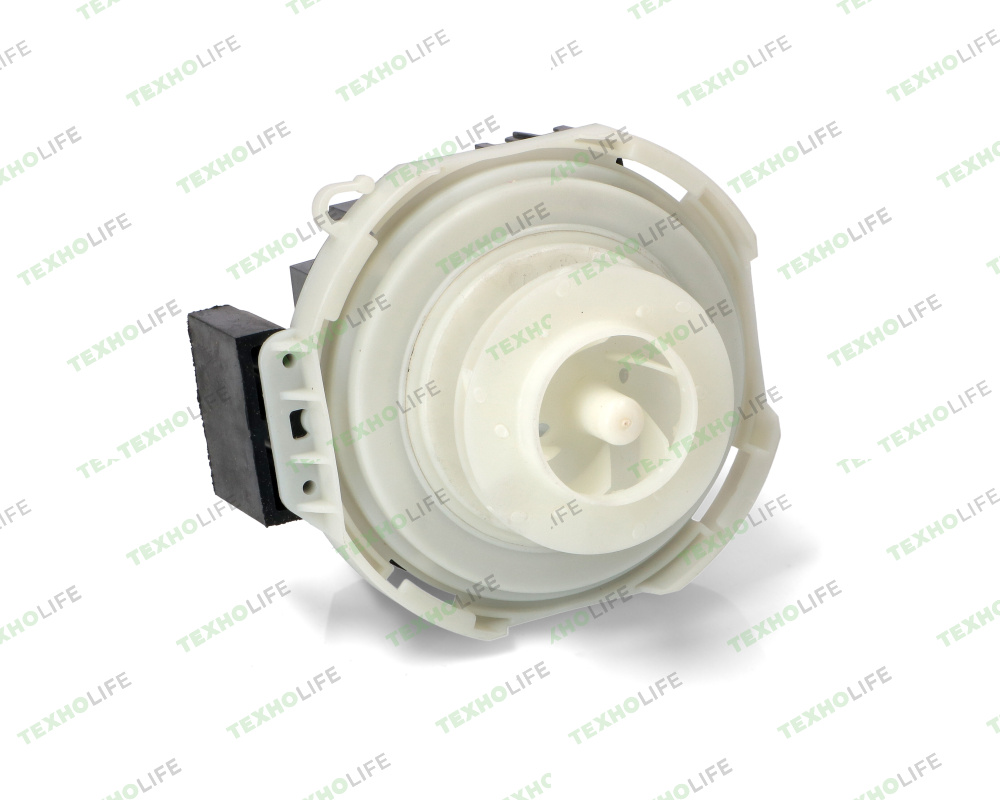 Насос посудомоечной машины, Ariston, Whirlpool, 95W, C00731573, MTR509ID, без коробки