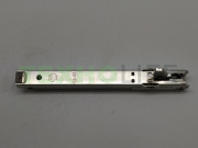 Петля (кронштейн) двери духовки, Gorenje, 851196, Оригинал